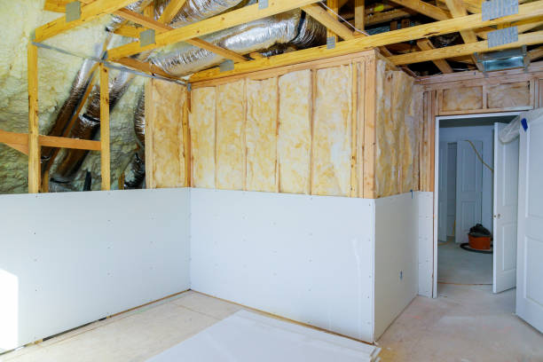 Fireproof Insulation in Florala, AL